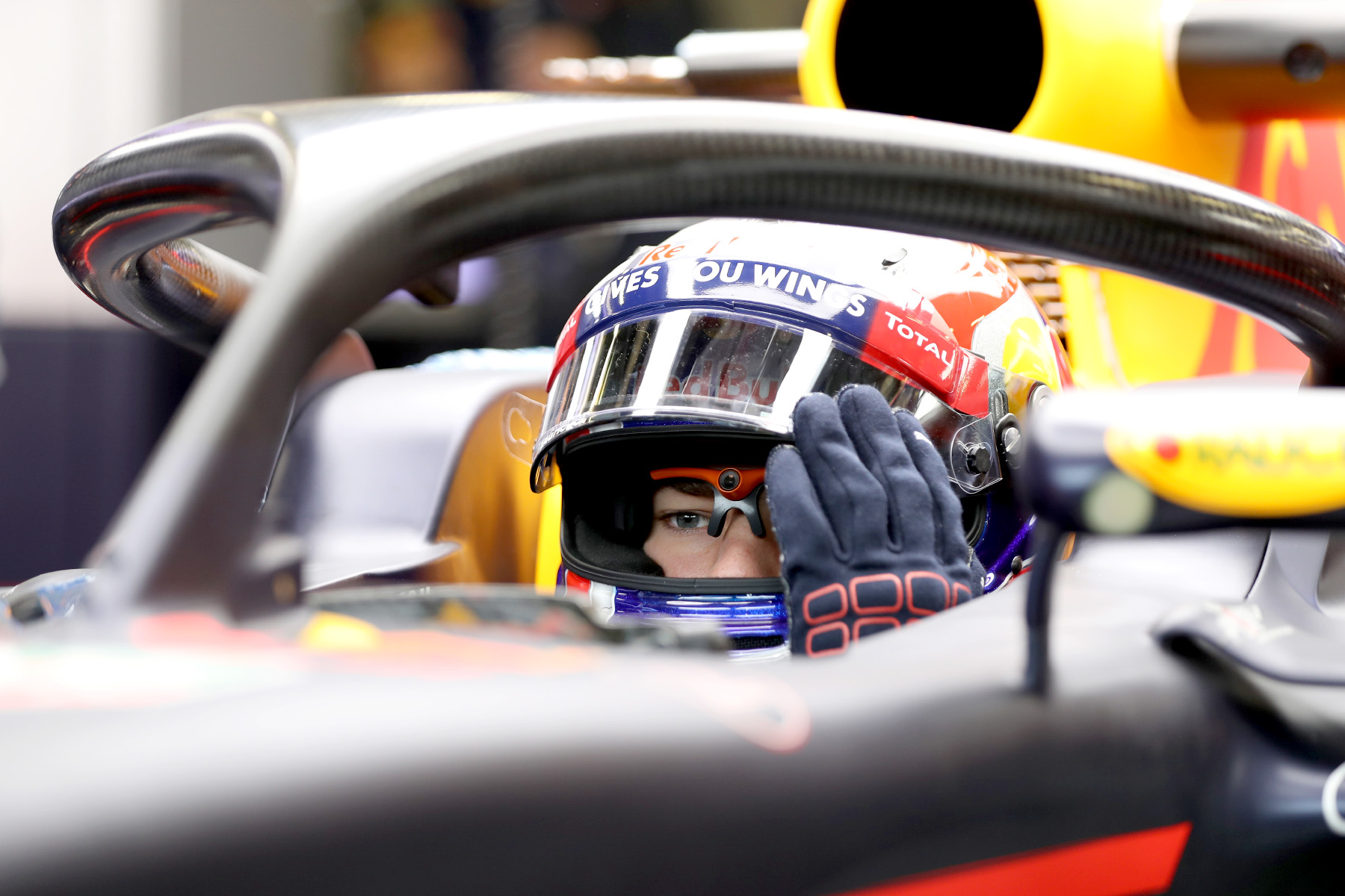 © Red Bull Content Pool