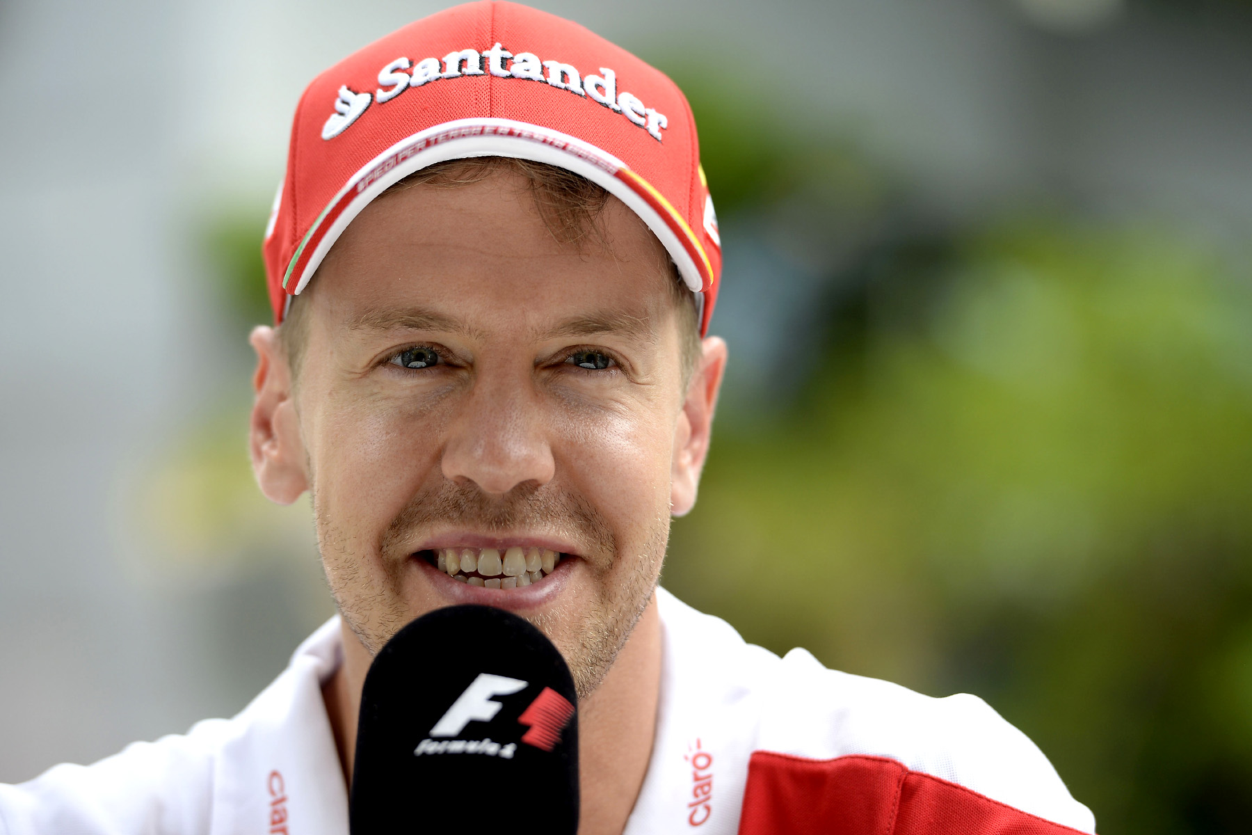 © Ferrari Media