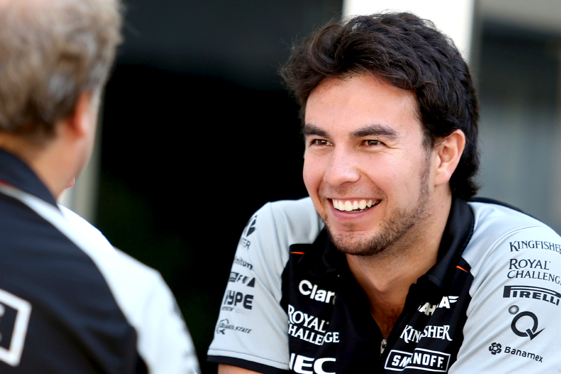 © Sahara Force India