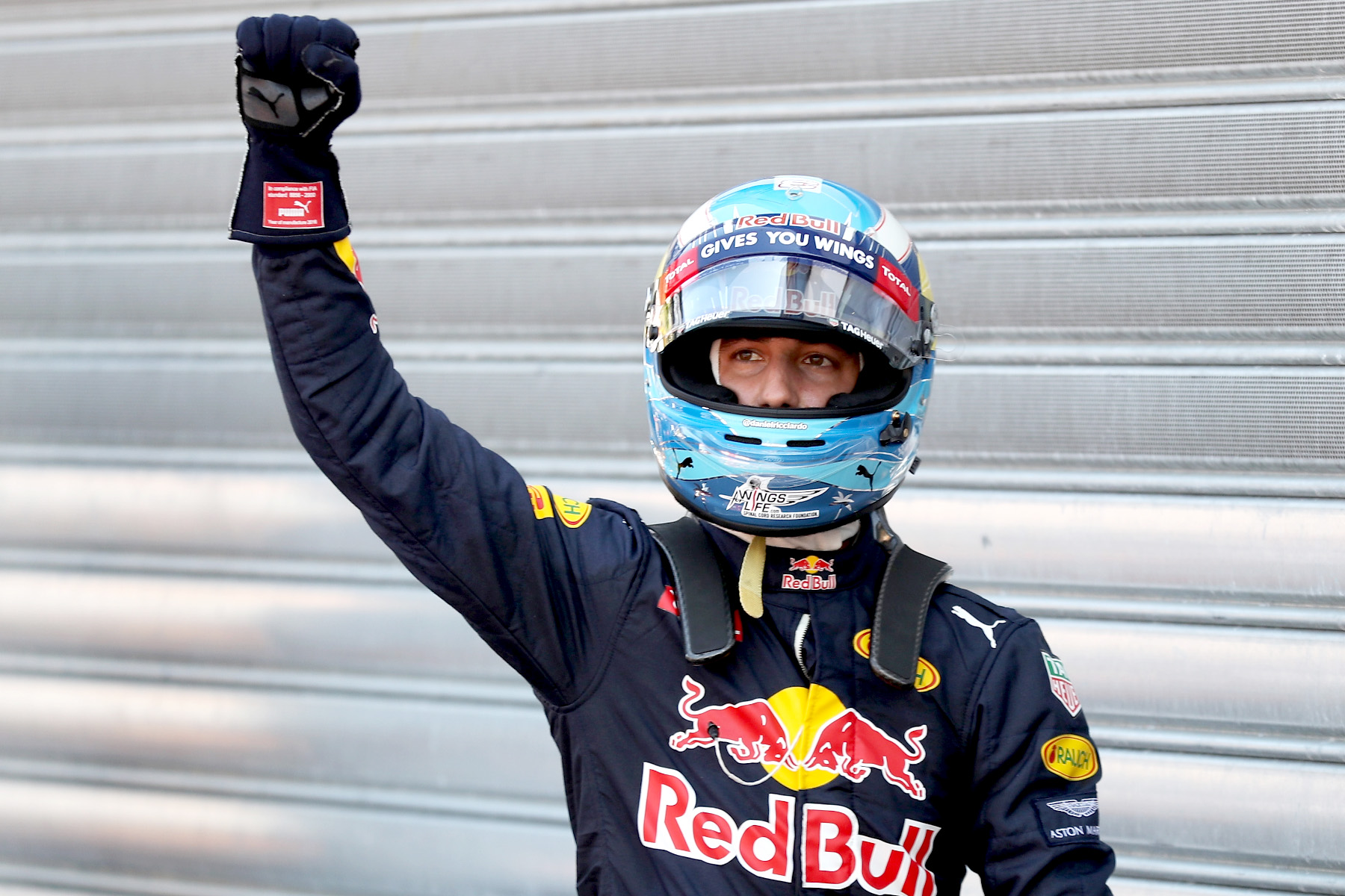 © Red Bull Content Pool