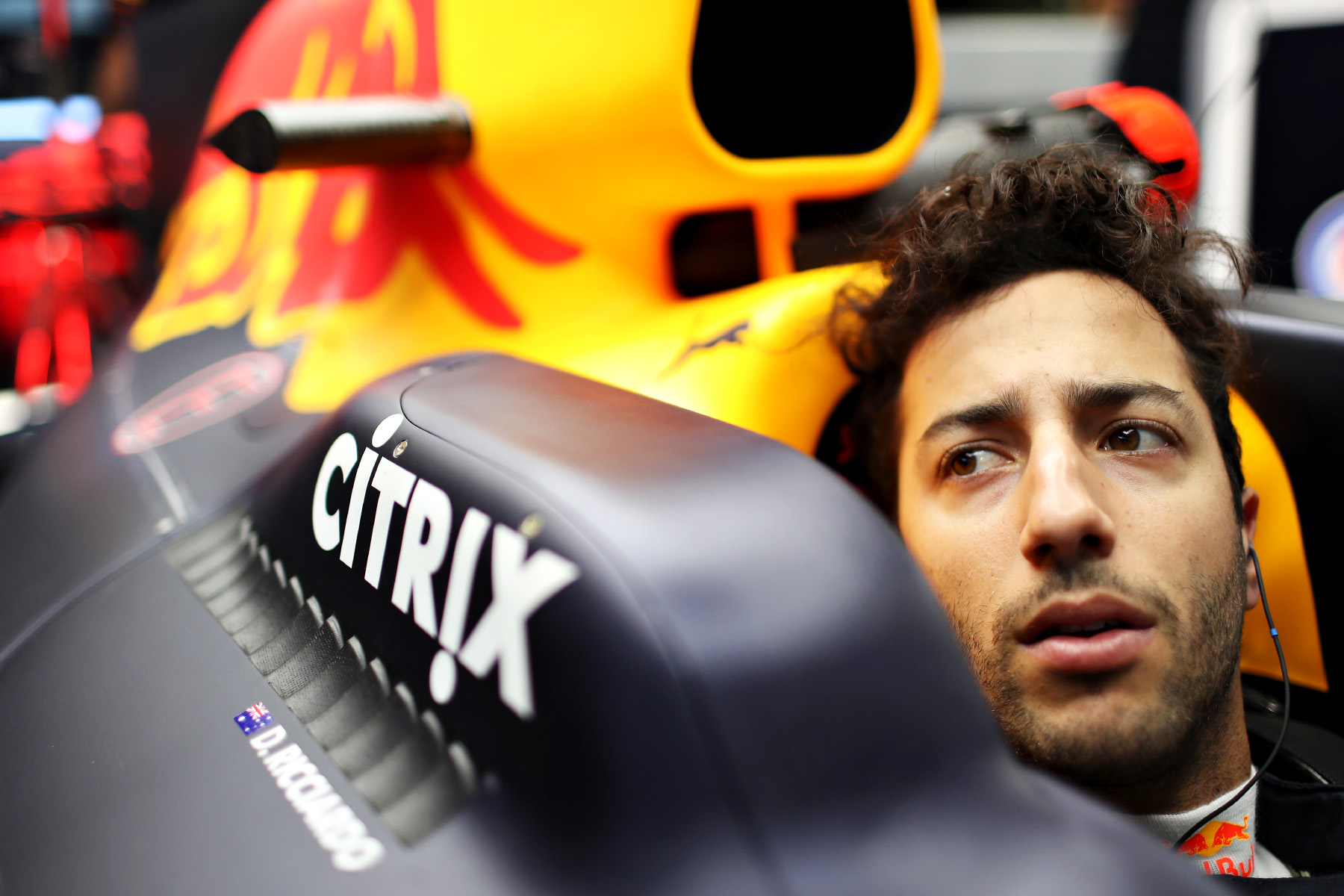 Reality sets in for off-the-pace Red Bull Racing